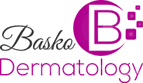 Basko Dermatology Logo
